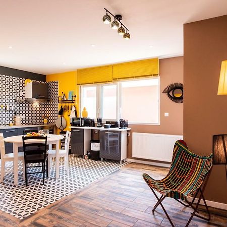 Villa Zenith Hostel-La Surf House ลากาโน ภายนอก รูปภาพ