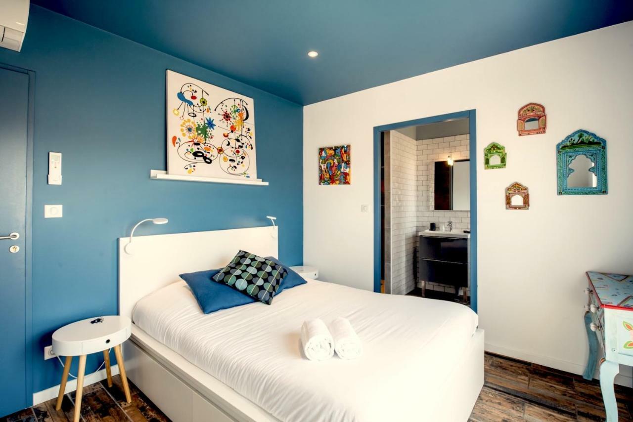 Villa Zenith Hostel-La Surf House ลากาโน ภายนอก รูปภาพ